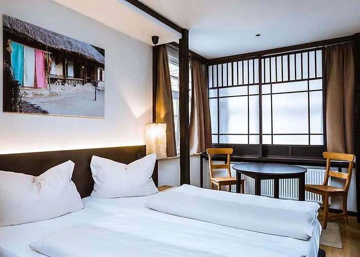 Hotel zur Amtspforte
