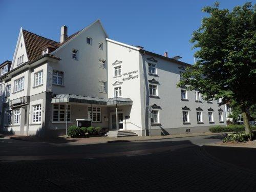 Zur Amtspforte 3*