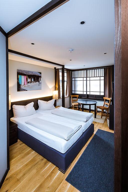Hotel Zur Amtspforte