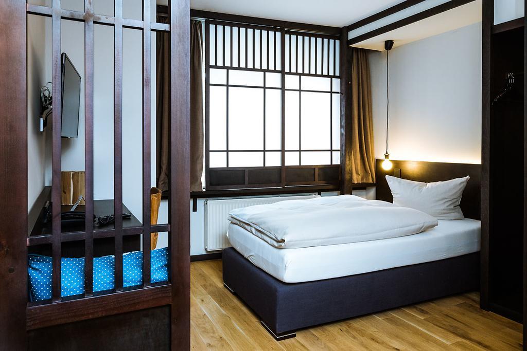 Zur Amtspforte Hotel
